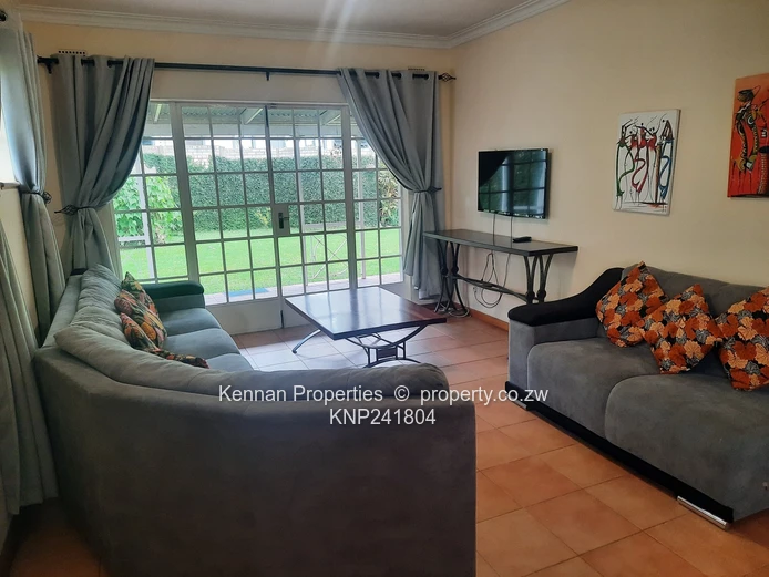 Superbly Located Close to Bus Routes, Hospitals (Sole Mandate)