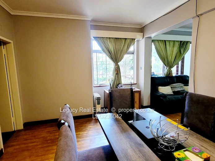 Upper Avenues,Executive Apartment for Sale with Elevator & Pool