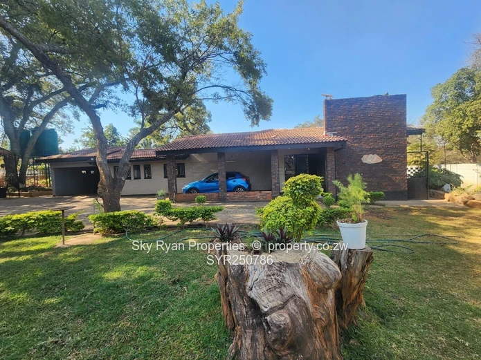 Upper Hillside Commercial Property For Sale