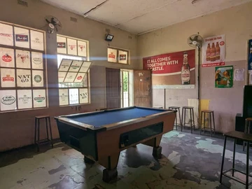 Shop & Retail Property