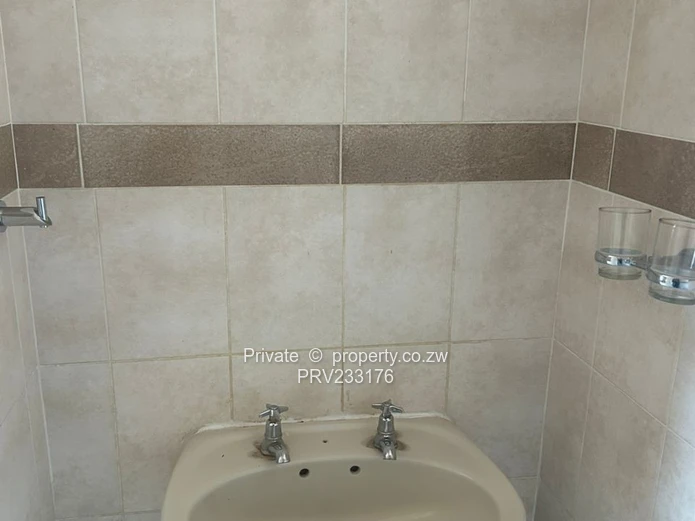 One-Bedroom Cottage for Rent – Greendale North