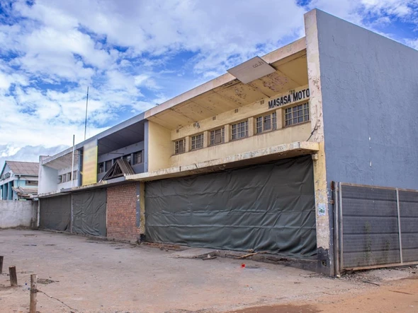 Shop & Retail Property