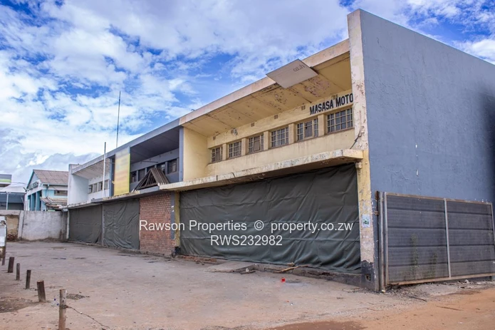 Prime Prime Location!!  (Sole Mandate)