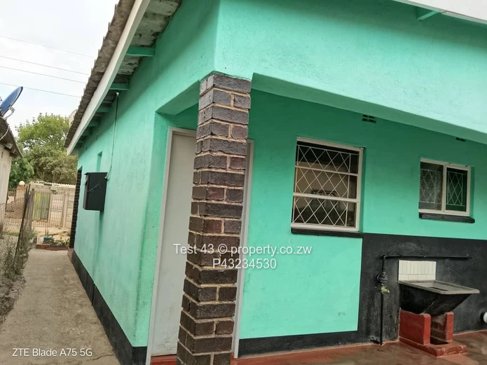 Chitungwiza Rental 