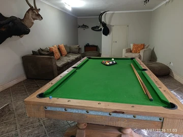5 Bedroom House