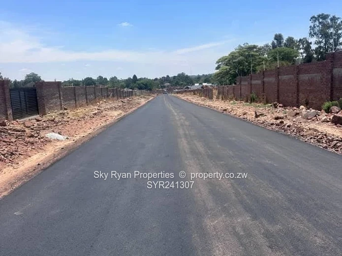 The Grange Residential Stands For Sale