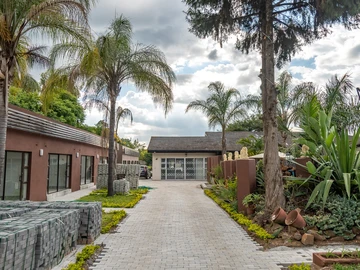 Shop & Retail Property