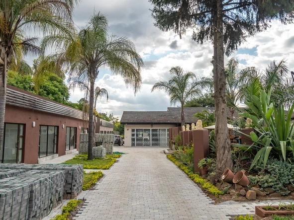 Shop & Retail Property