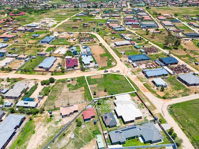 Prime Corner Stand Ideal For Institutions / Church (Sole Mandate)