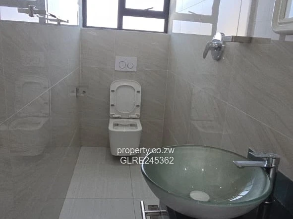 Gated 3-Bed Avondale Home with Borehole & Modern Finishes