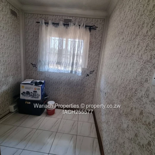 Quick sale!!! A beautiful house for sale in Marimba