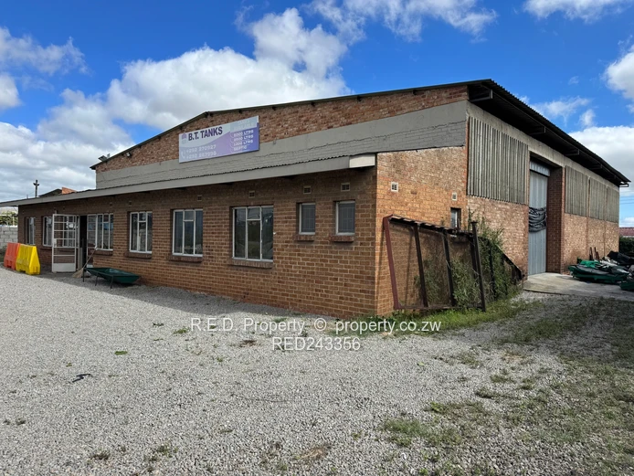 The Right Space to Grow Your Business In Kelvin North!