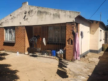 New Tafara for sale 