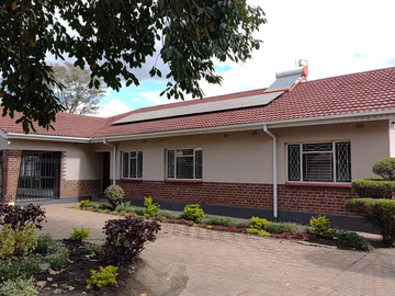 Beautiful Home For Rent In Emerald Hill