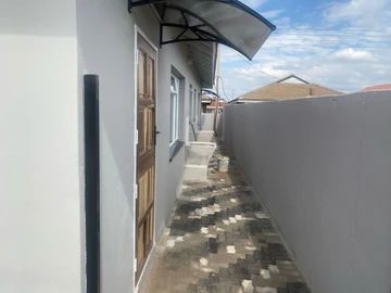 Aspindale cluster to let