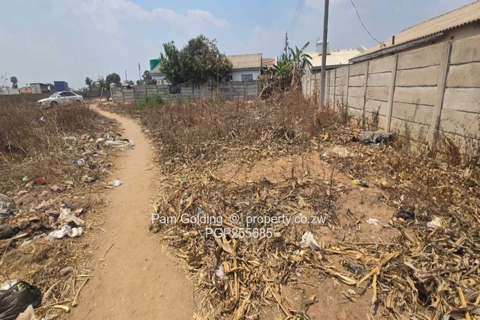 Ruwa Stands – Excellent Investment Opportunity