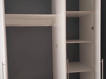 2 Bedroom Cottage
