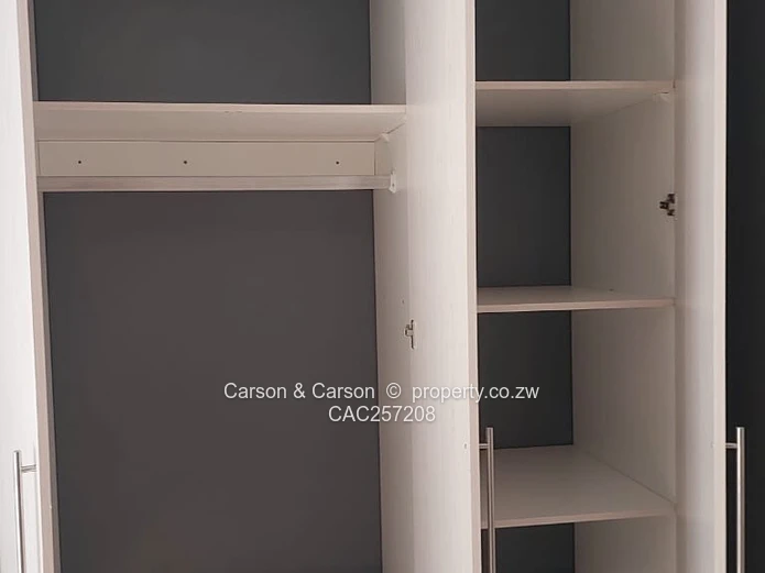Neat and Self Contained