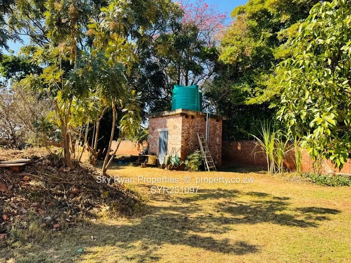 Mandara 5-Bedroom House for Sale