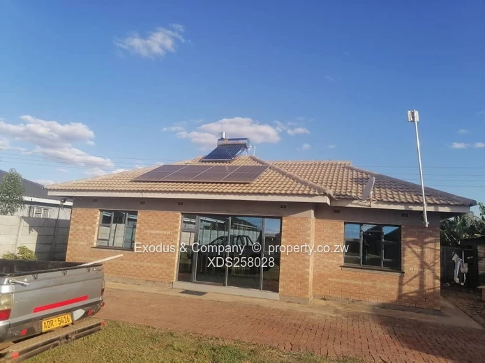 SANDTON PHASE 1 - $90,000 (Negotiable)
