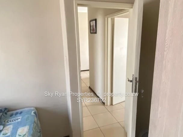 Aspire Heights, Aspindale Park – Modern 2-Bedroom Flat for Sale