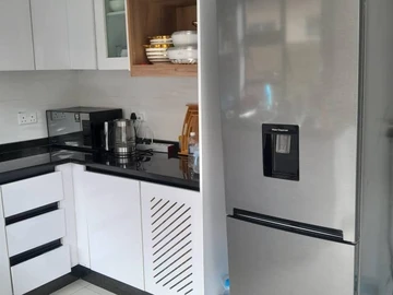 3 Bedroom Townhouse Complex
