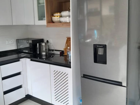 3 Bedroom Townhouse Complex