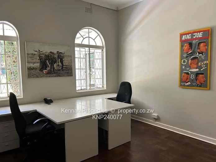 Gracious Dutch Gable home on a quiet close