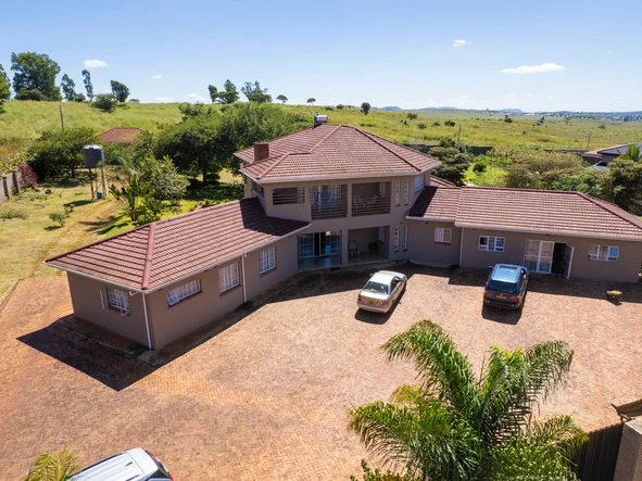 Top Quality Home in Brookeview
