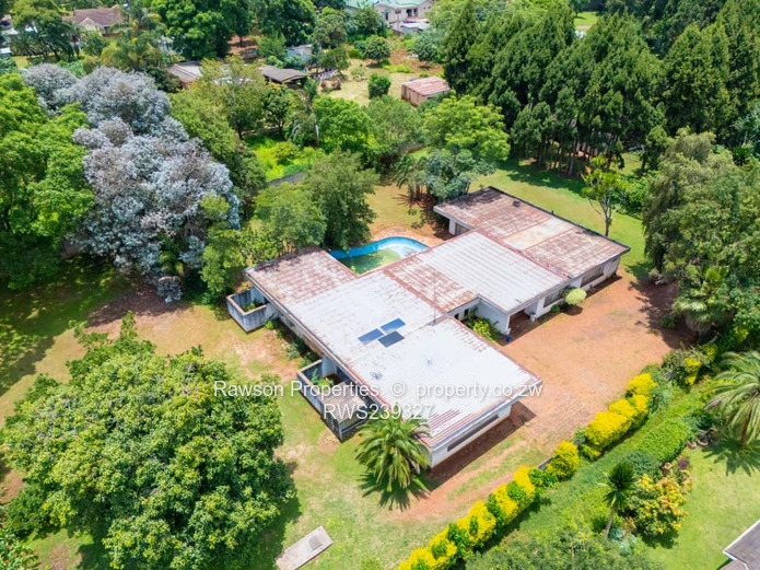 Highlands House For Sale (Sole Mandate)