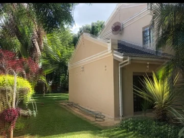 6 Bedroom Townhouse Complex
