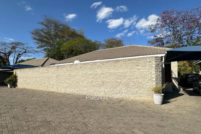 3-Bedroom Apartment in Prime Newlands Location