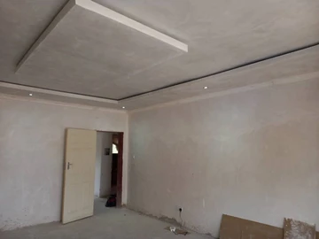 3 Bedroom Garden Flat