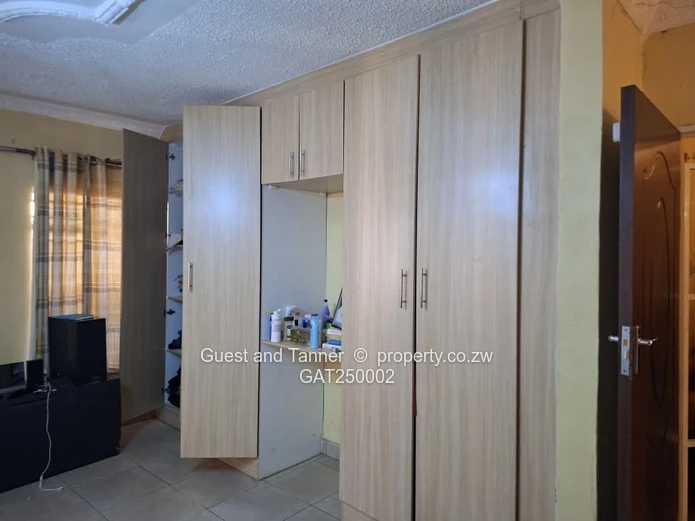 Exceptional Value in Bloomingdale – 5-Bedroom Home on 908m²ale
