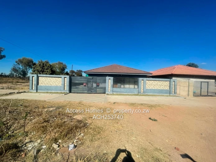 Ruwa Cranbrook House for sale 
