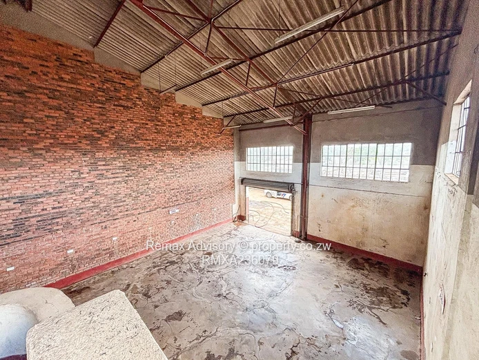 Tynwald South Industrial Park