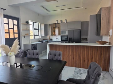 4 Bedroom Townhouse Complex