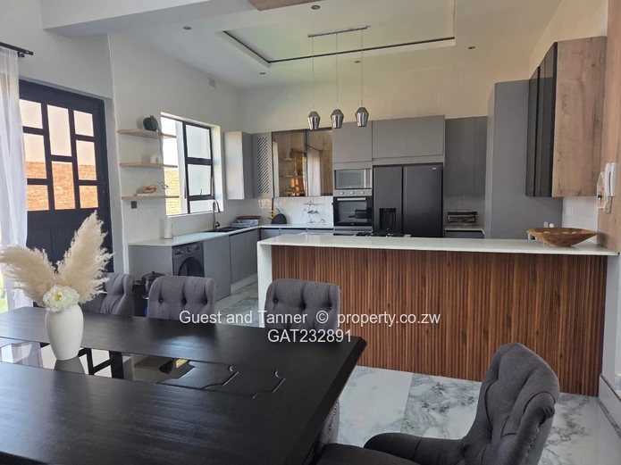 Modern Cluster Homes for Sale in Mandara near Harare – 3 En-Suite Bedrooms and Secure Complexes