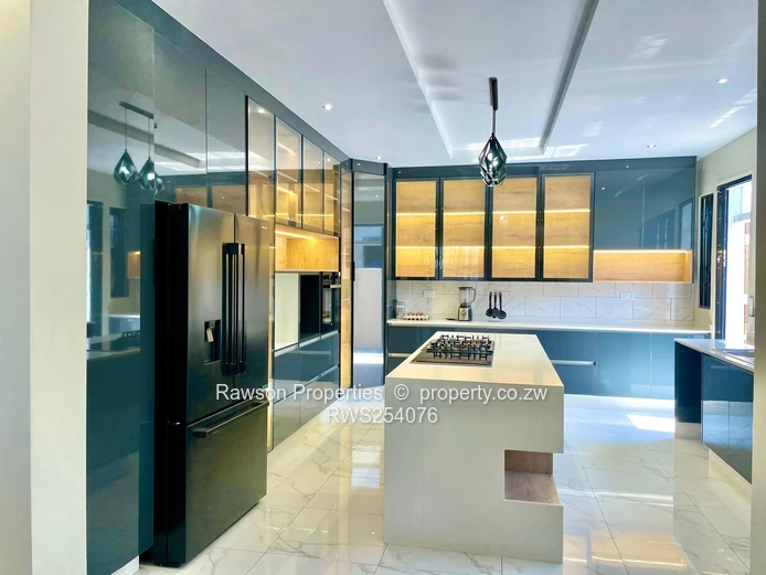 Don't miss this magnificent House in Greendale  (Sole Mandate)