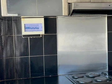 2 Bedroom Garden Flat