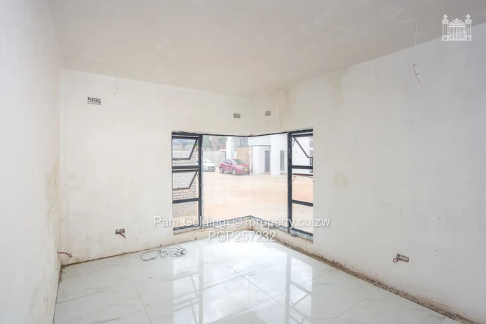 Spacious 3 Bedroom Cluster(semi-detached) for sale in Pomona