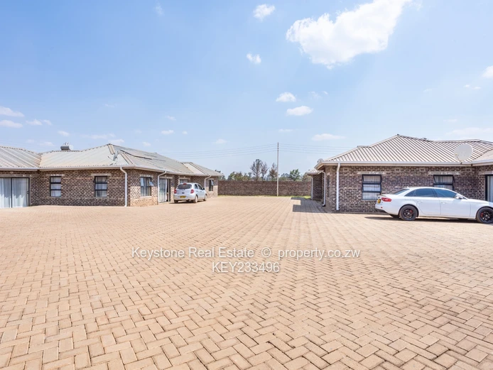 Residential Real Estate Investment