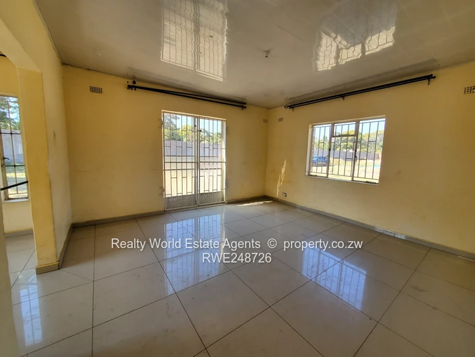 Parktown Waterfalls Two Beds House To Rent