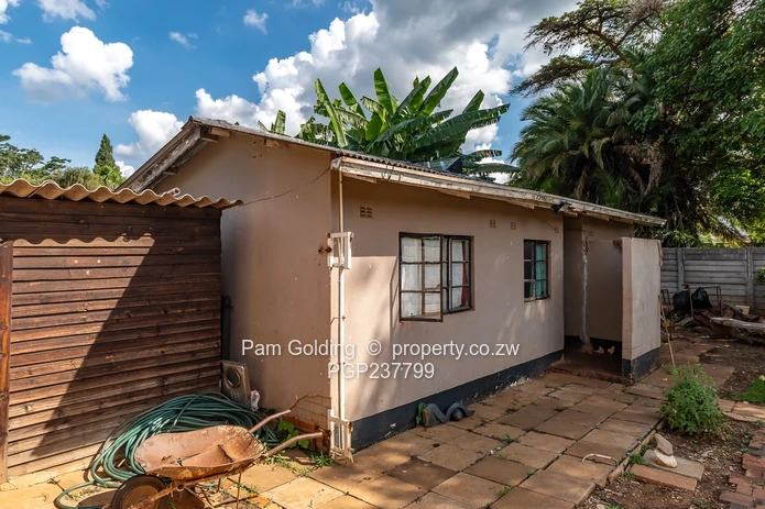 Prime Commercial Opportunity In New Alex Park (Sole Mandate)