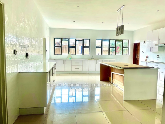 Luxury meets self sufficient!!