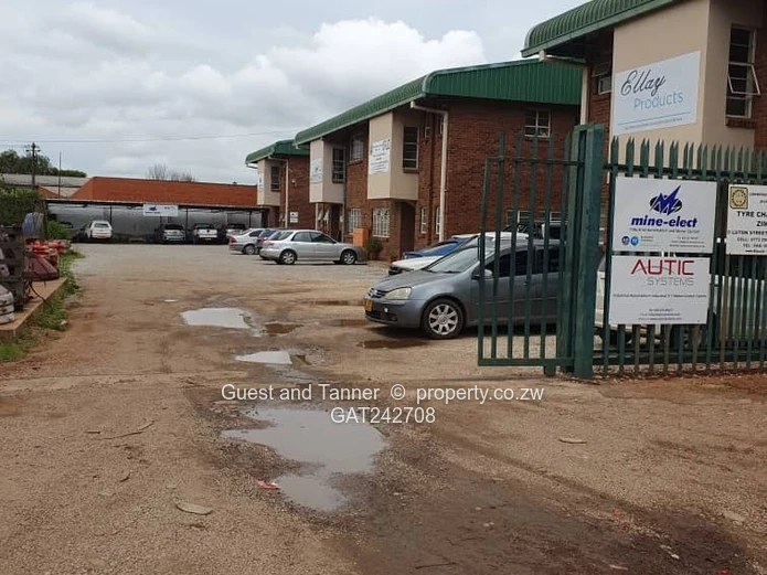 Commercial Property For Sale