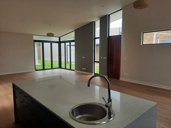 3 Bedroom Townhouse Complex