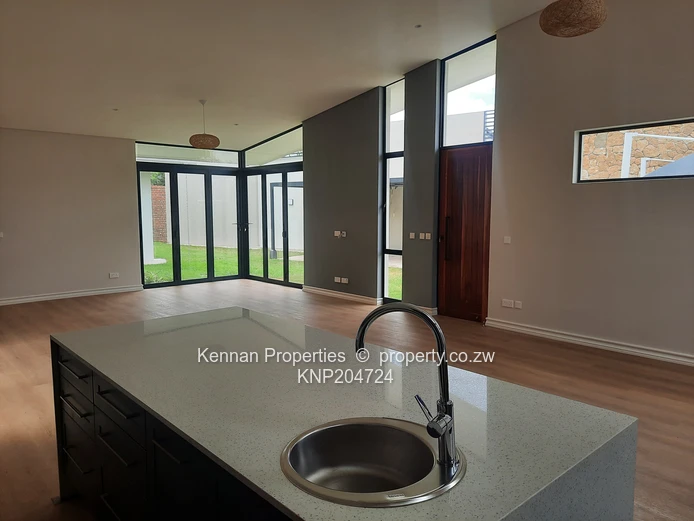 Lovely Corner Unit with Pool in Brand New Complex