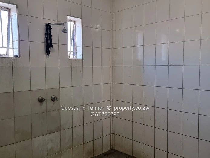  Industrial Property For Sale in Thorngrove, Bulawayo