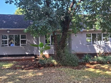 Mount Pleasant 4 bed house to rent as offices 